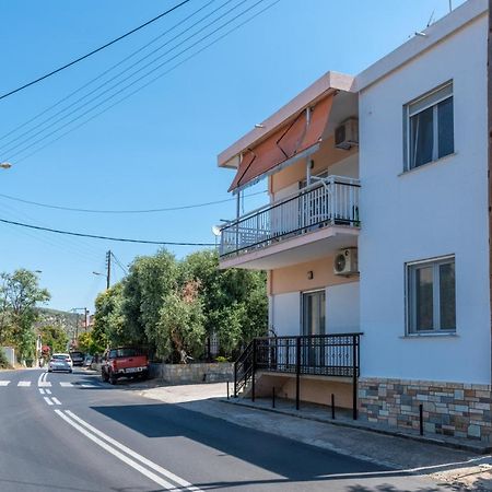 Aigli House Villa Skála Kallirákhis Dış mekan fotoğraf