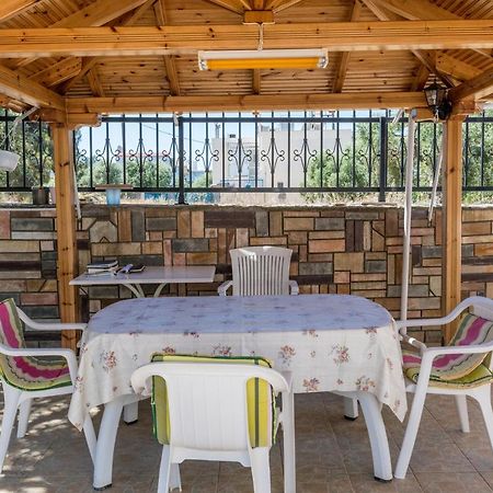 Aigli House Villa Skála Kallirákhis Dış mekan fotoğraf