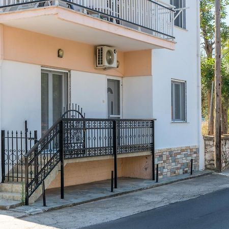 Aigli House Villa Skála Kallirákhis Dış mekan fotoğraf