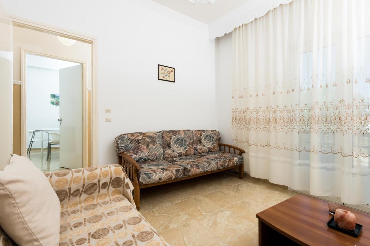 Aigli House Villa Skála Kallirákhis Dış mekan fotoğraf