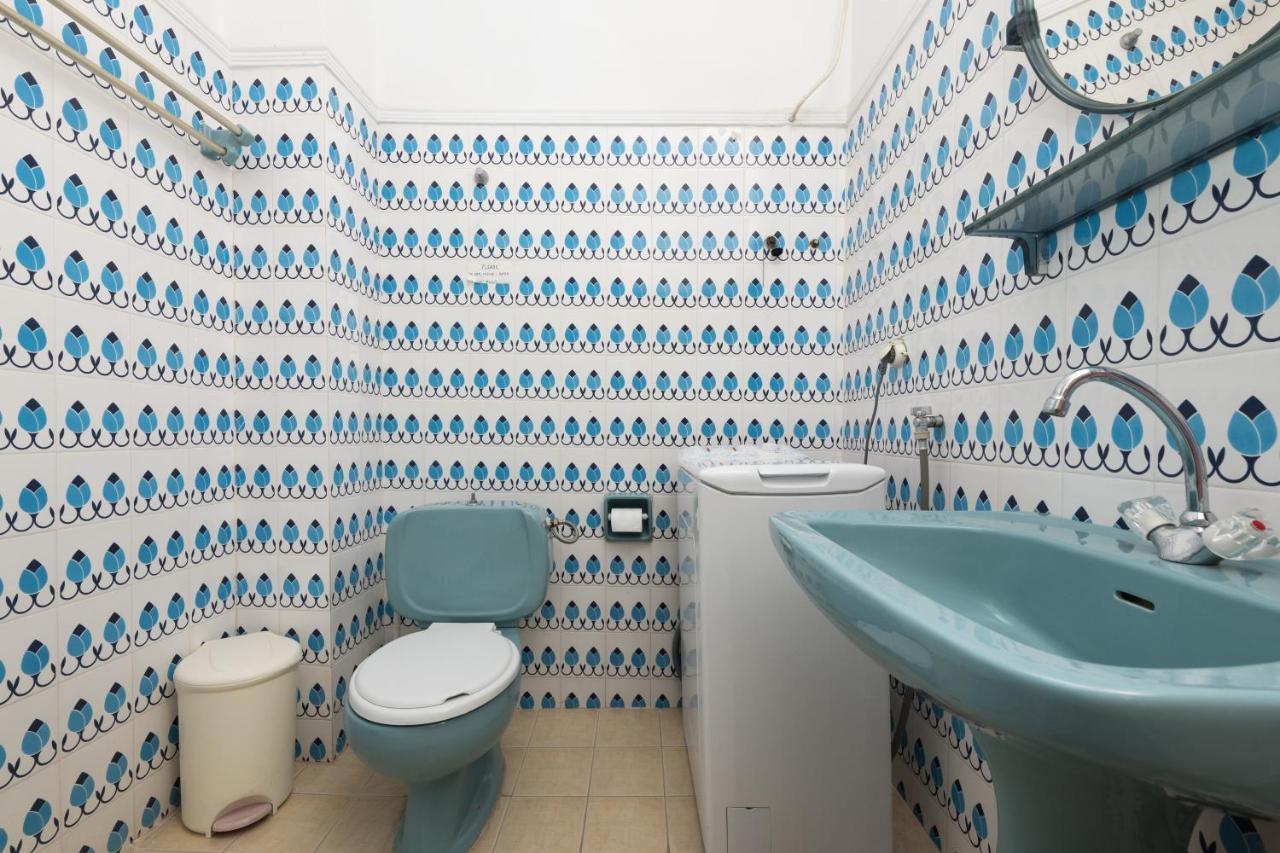 Aigli House Villa Skála Kallirákhis Dış mekan fotoğraf