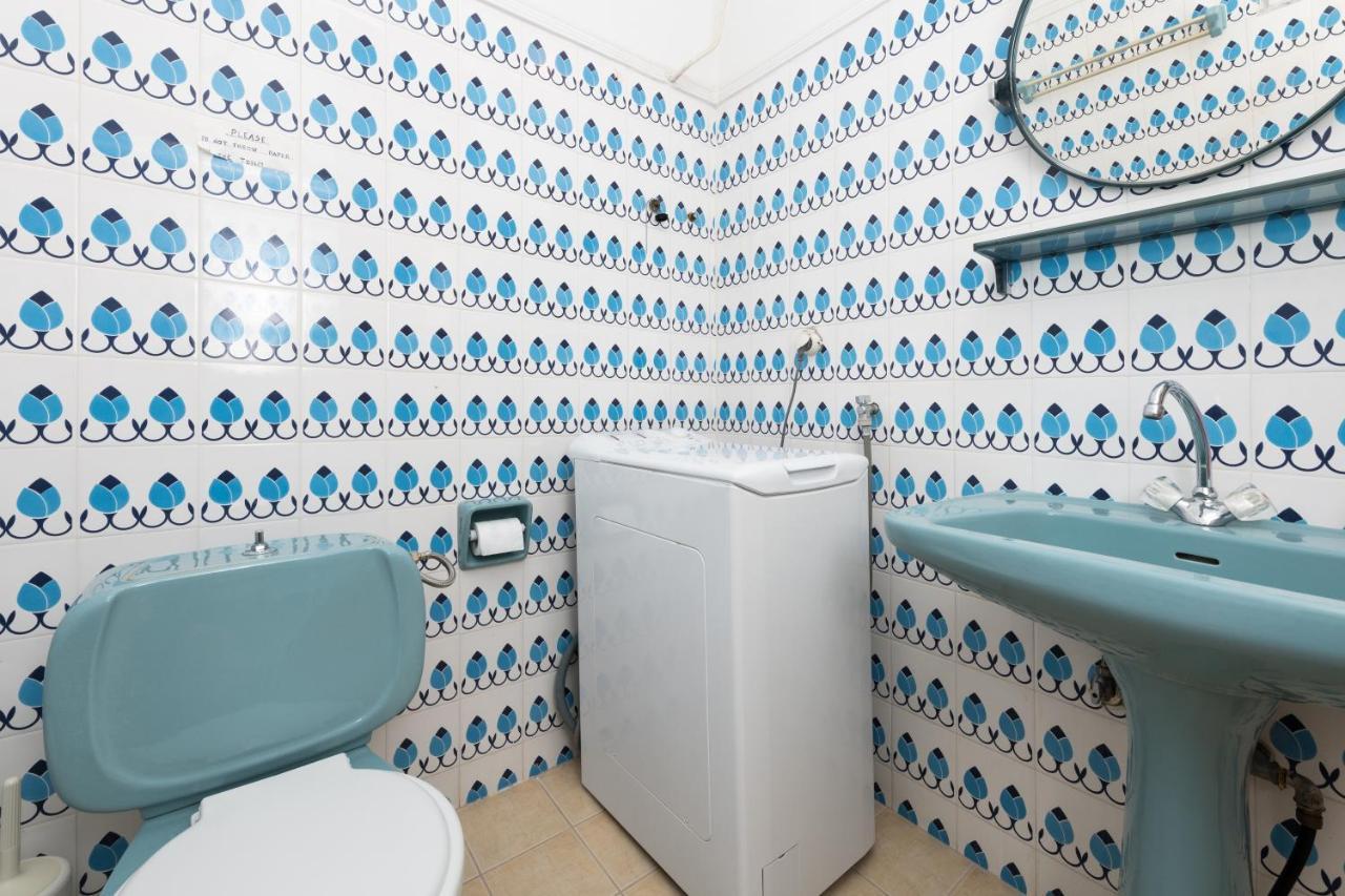 Aigli House Villa Skála Kallirákhis Dış mekan fotoğraf