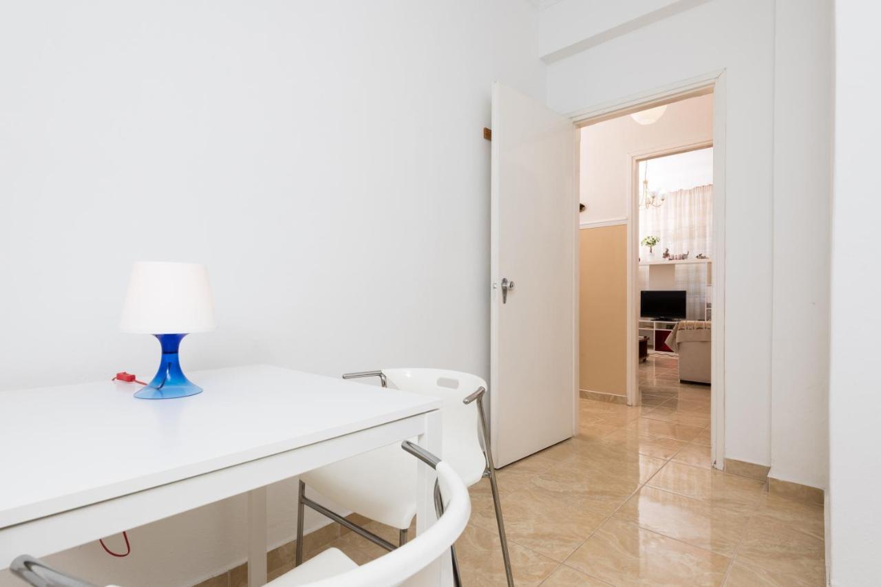 Aigli House Villa Skála Kallirákhis Dış mekan fotoğraf