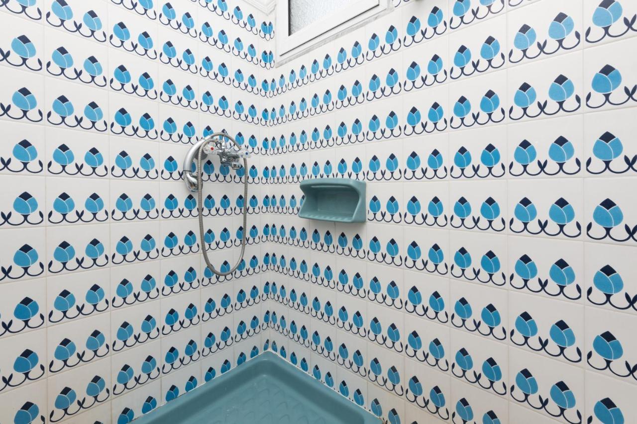 Aigli House Villa Skála Kallirákhis Dış mekan fotoğraf