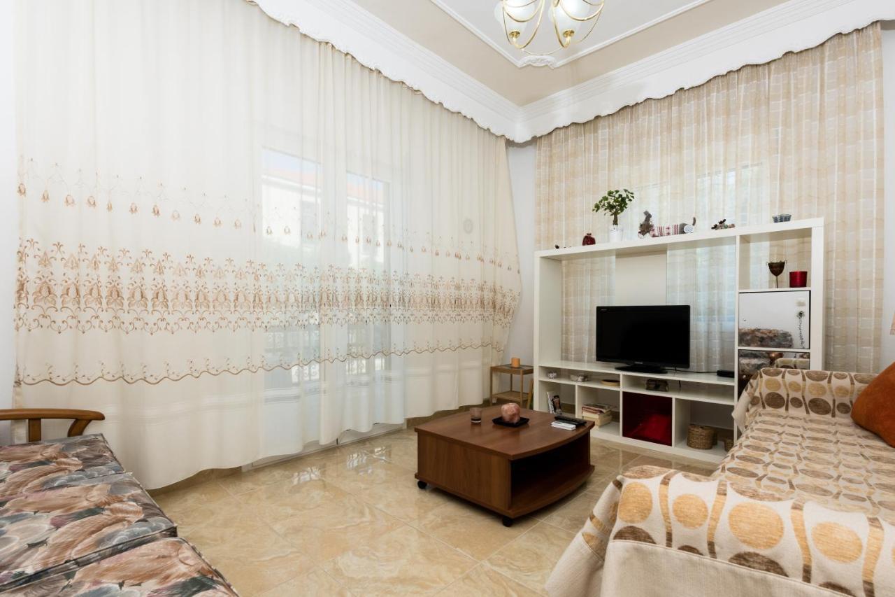 Aigli House Villa Skála Kallirákhis Dış mekan fotoğraf