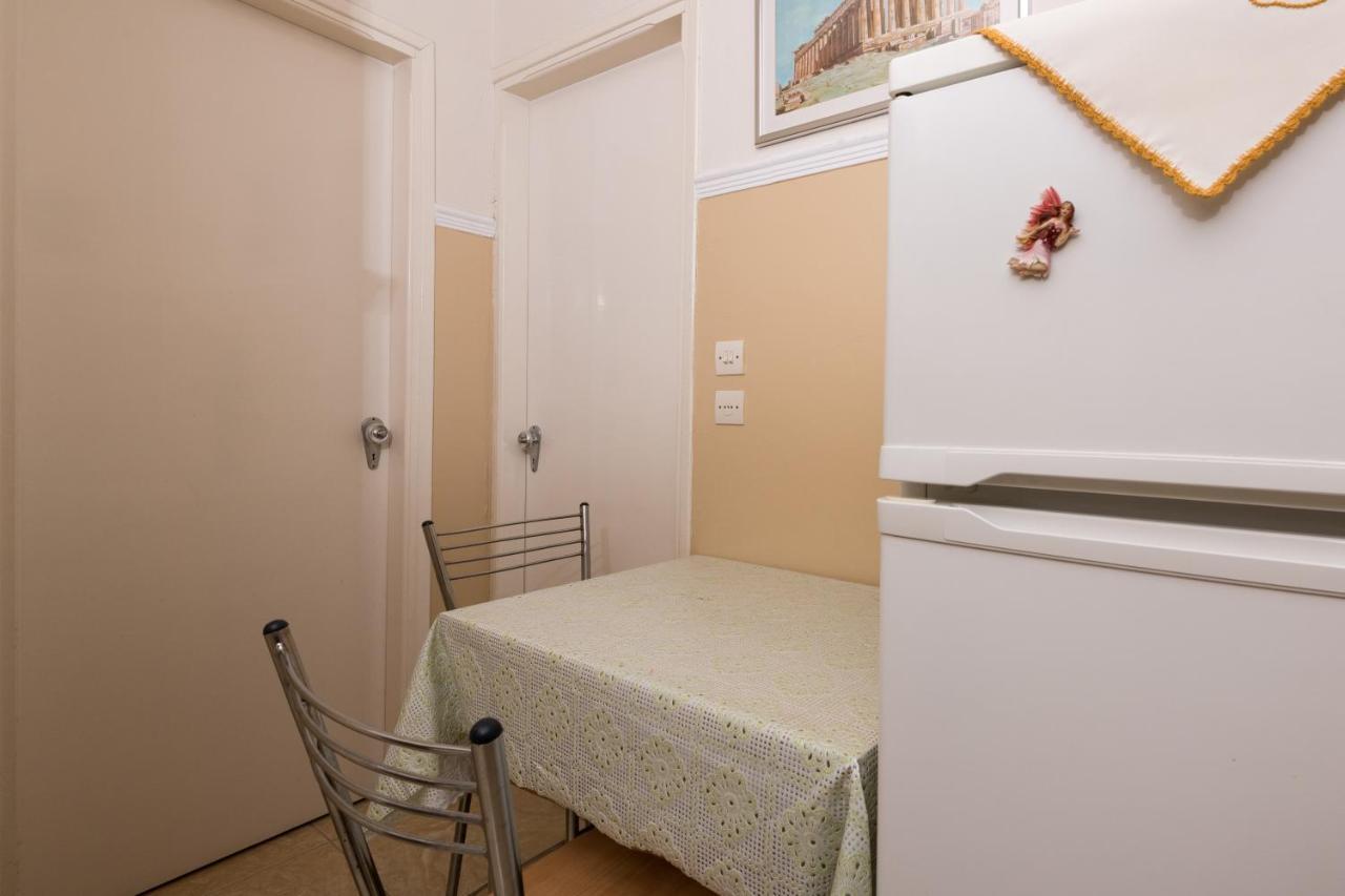 Aigli House Villa Skála Kallirákhis Dış mekan fotoğraf