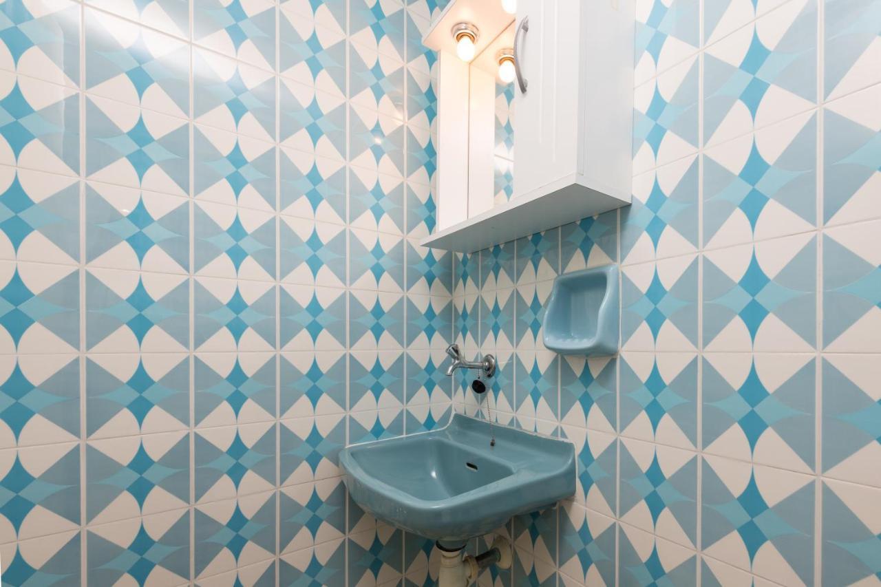 Aigli House Villa Skála Kallirákhis Dış mekan fotoğraf