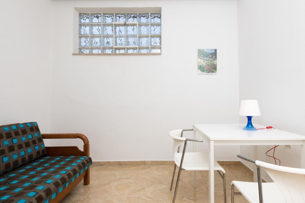 Aigli House Villa Skála Kallirákhis Dış mekan fotoğraf