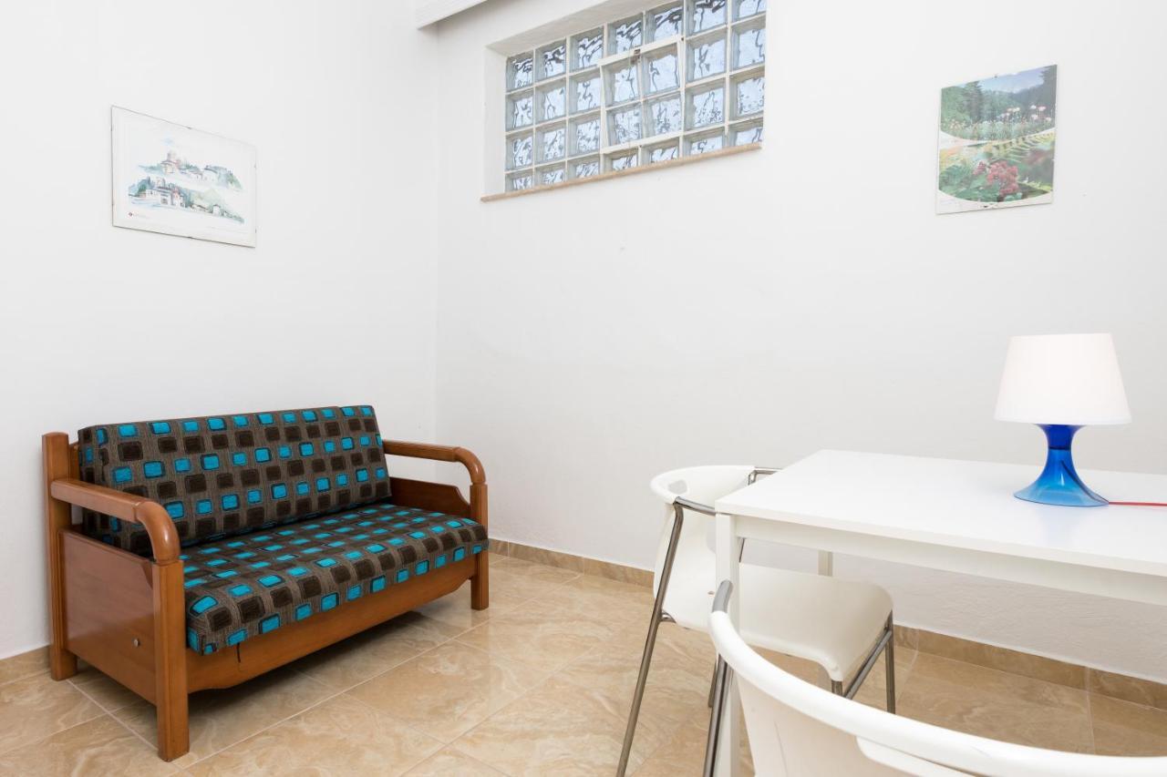 Aigli House Villa Skála Kallirákhis Dış mekan fotoğraf