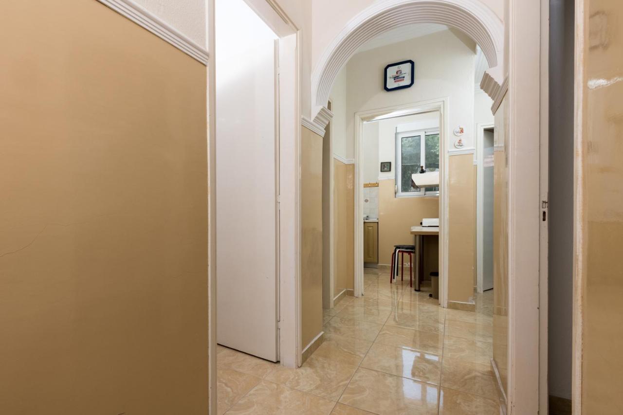 Aigli House Villa Skála Kallirákhis Dış mekan fotoğraf