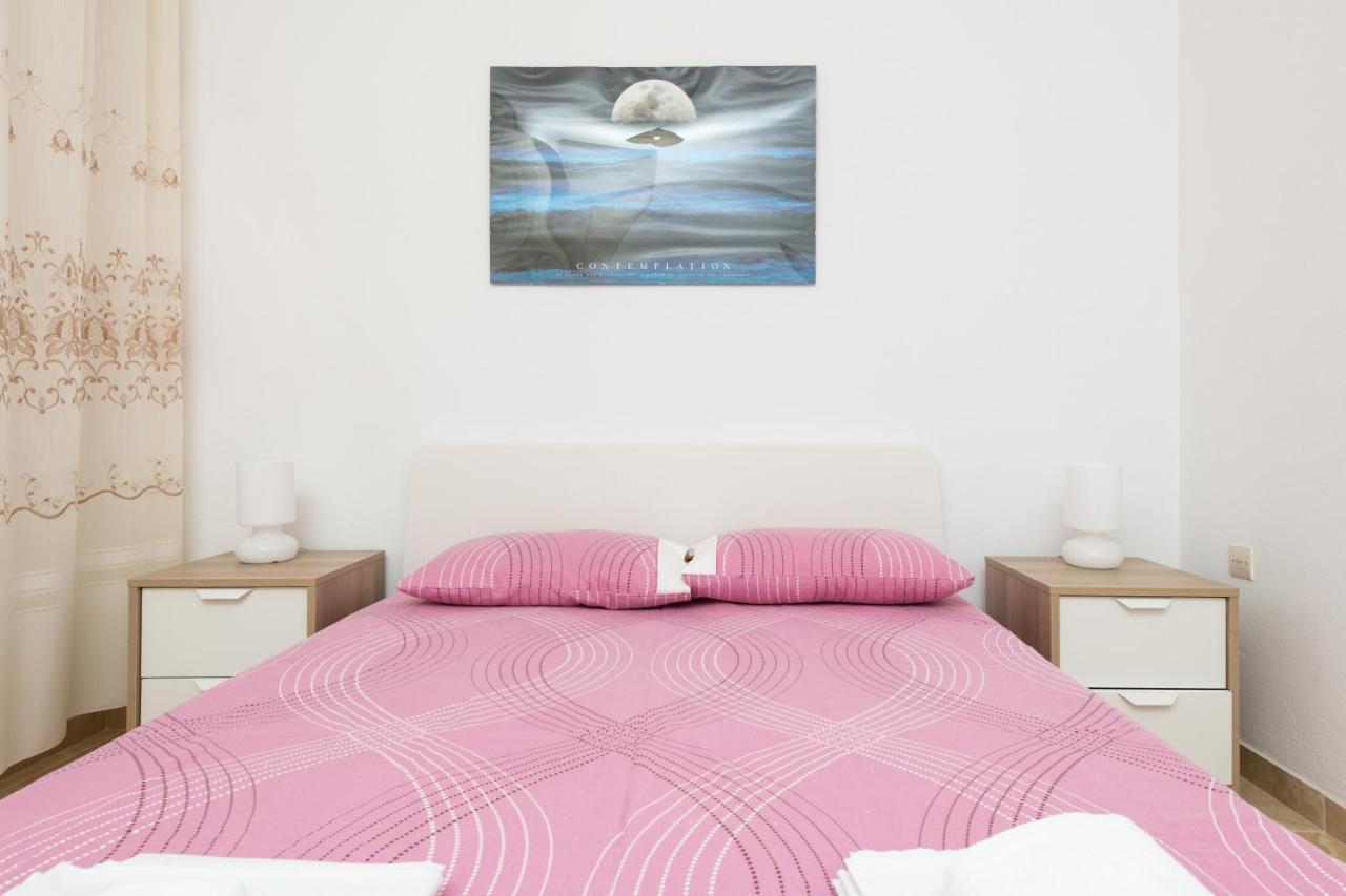 Aigli House Villa Skála Kallirákhis Dış mekan fotoğraf